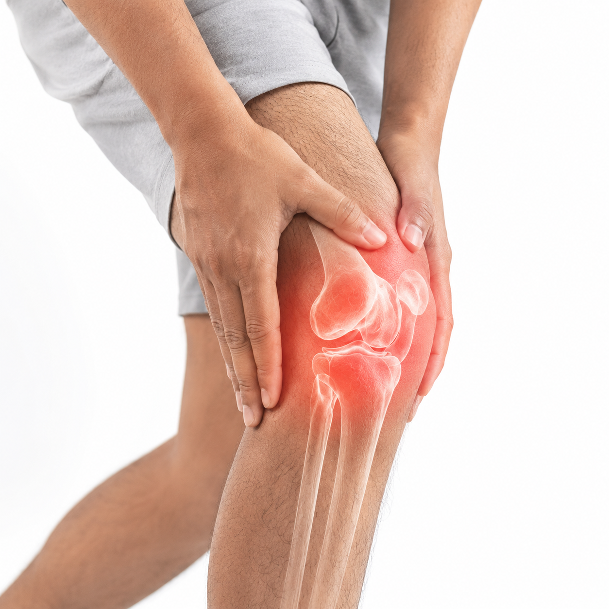 Knee Pain