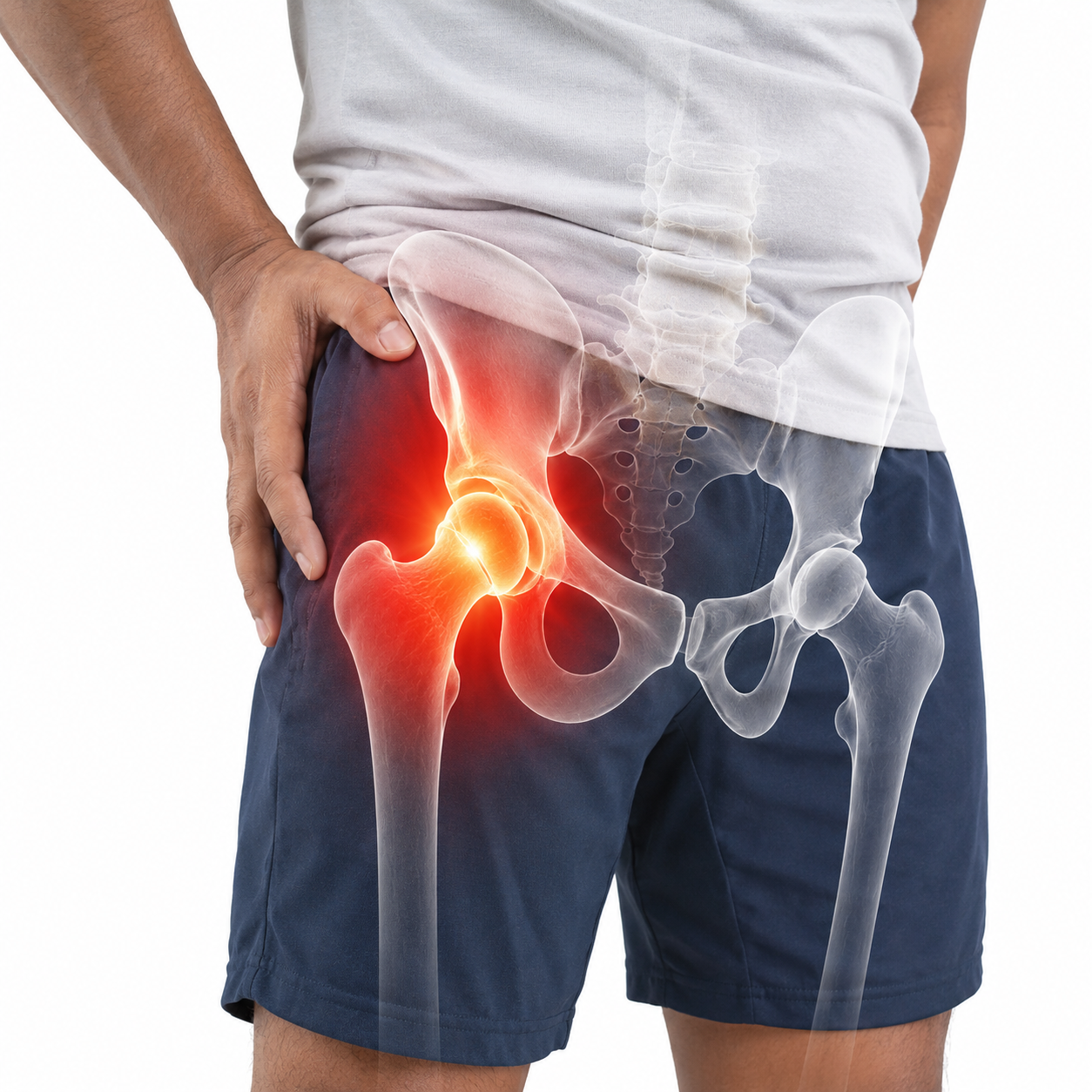 Hip Pain