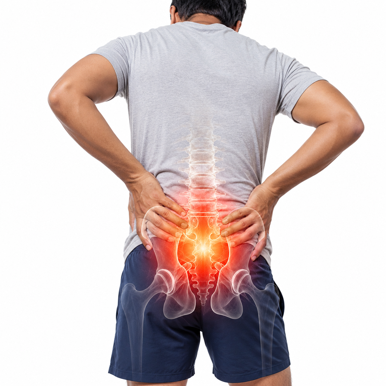 Joint Disorders
