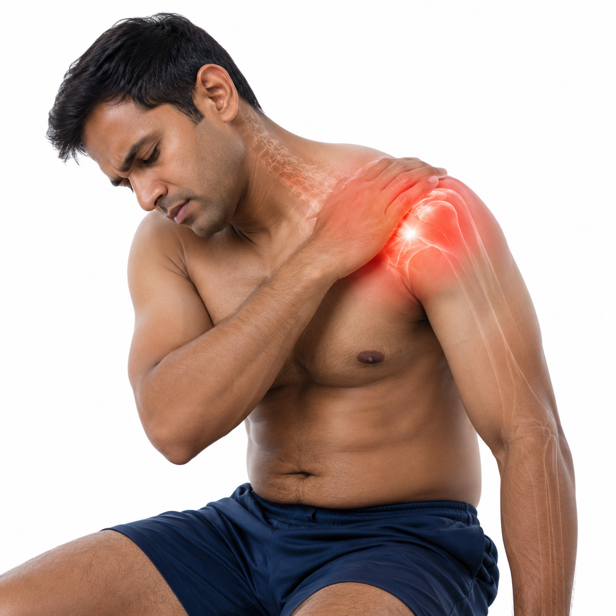 Sports Injuries