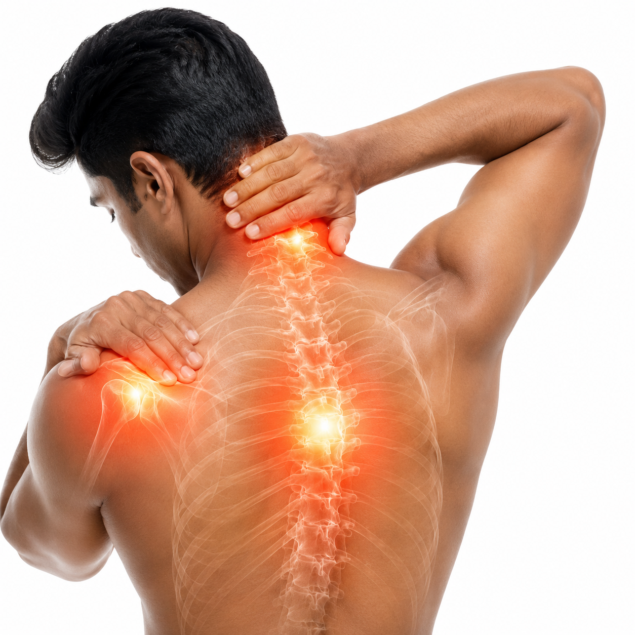 Back& Neck Pain