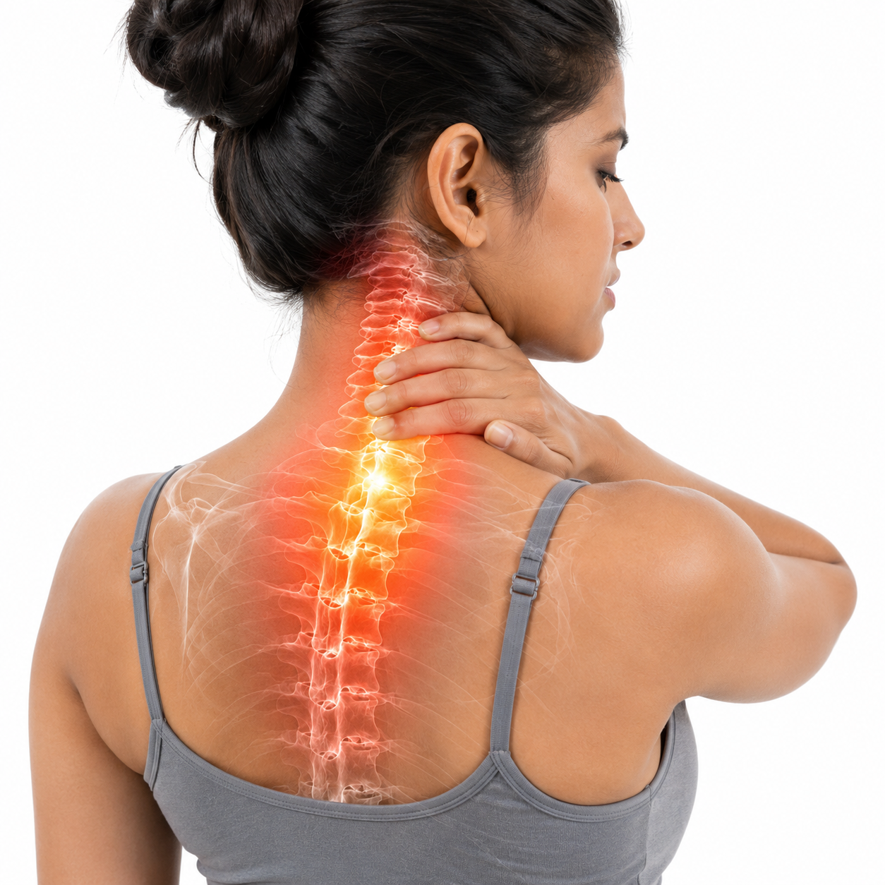 Shoulder Pain